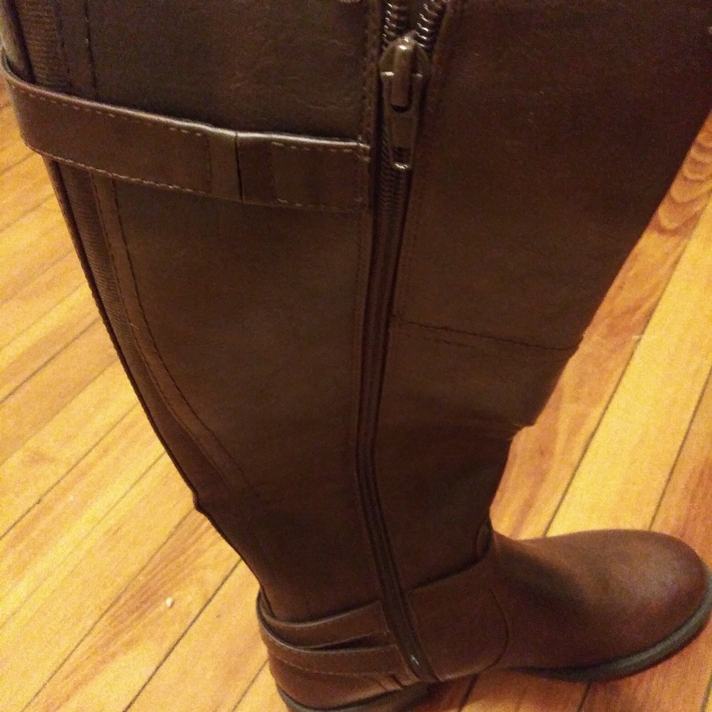 Ggharvest women boot#729